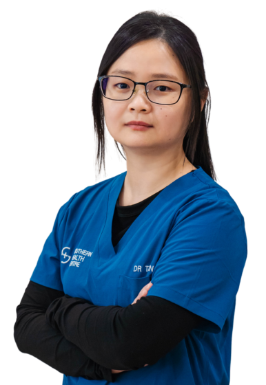 Dr. Tan Shu Kee @Southern Health Centre Dr. Tan Shu Kee @Southern Health Centre