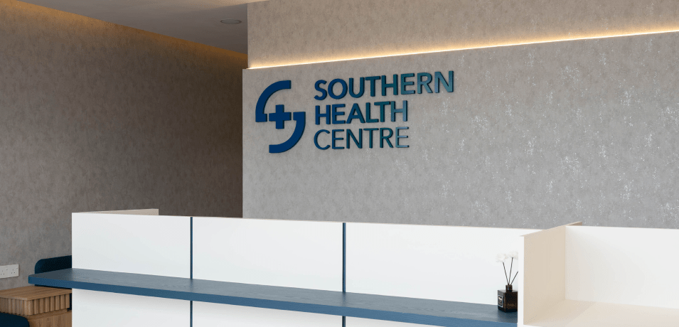 Southern Health Centre