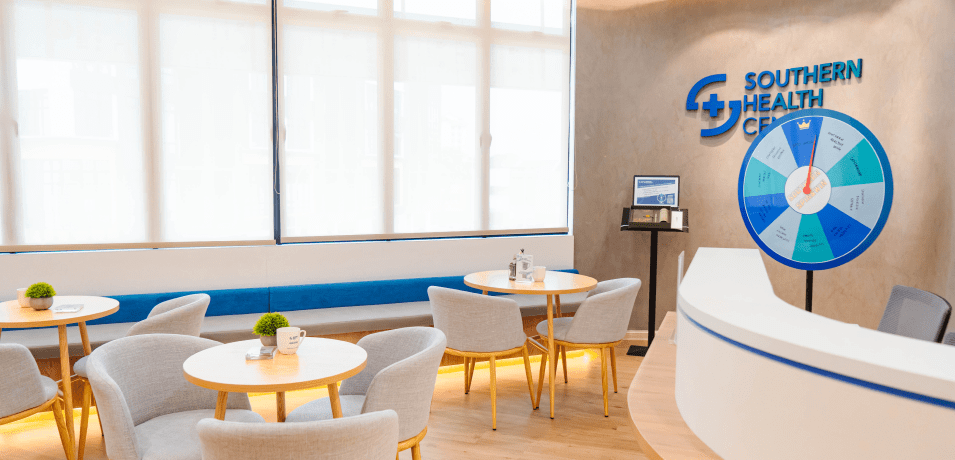 Southern Health Centre