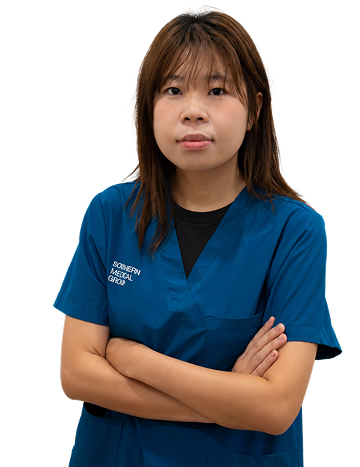 Dr. Chang Yi Ling @Southern Health Centre Dr. Chang Yi Ling @Southern Health Centre