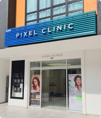 Pixel Clinic