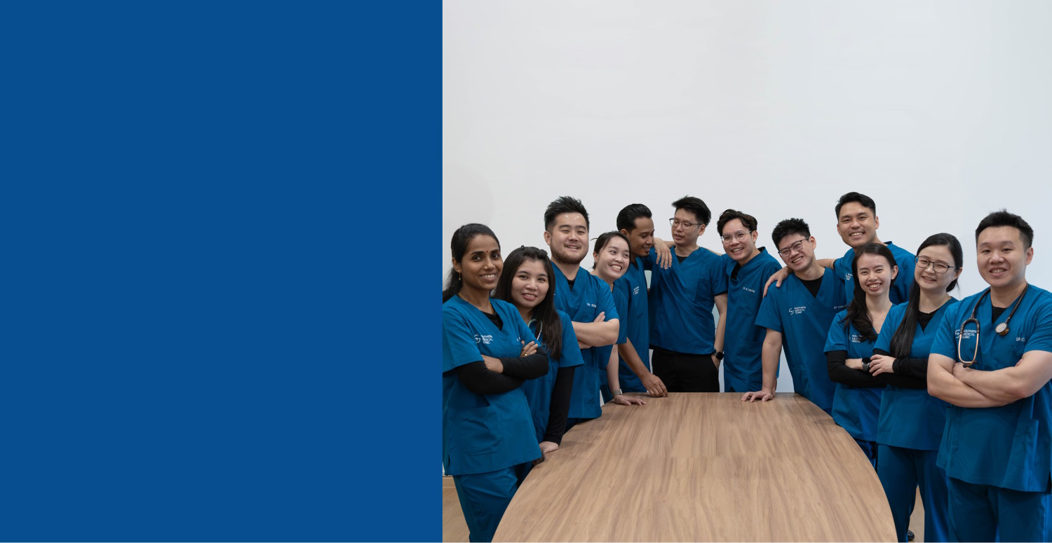 Mobile :: Subpage :: Our Team