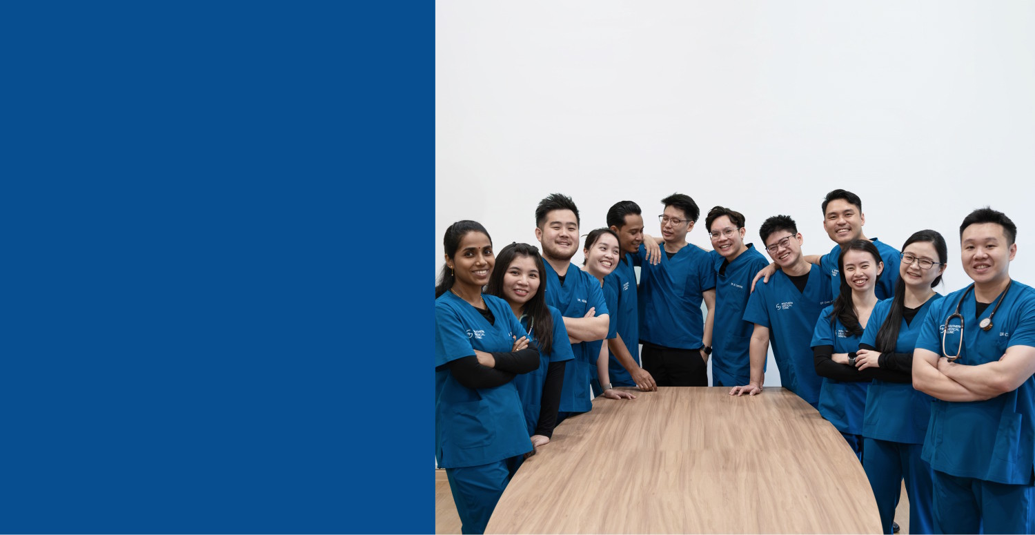 Mobile :: Subpage :: Our Team